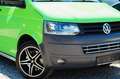 Volkswagen T5 Multivan Transporter Bus Comfortl DSG 4MOTION Grün - thumbnail 10