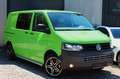 Volkswagen T5 Multivan Transporter Bus Comfortl DSG 4MOTION Grün - thumbnail 4