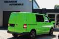 Volkswagen T5 Multivan Transporter Bus Comfortl DSG 4MOTION Grün - thumbnail 6