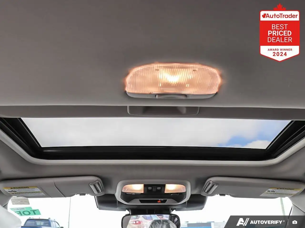 Subaru Crosstrek снимка Subaru Crosstrek