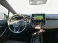 Toyota Corolla 2.0 Hybrid Lounge +El. Panoramadach +Navi +Leder + Gris - thumbnail 10