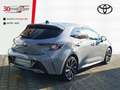 Toyota Corolla 2.0 Hybrid Lounge +El. Panoramadach +Navi +Leder + Gris - thumbnail 3