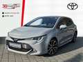 Toyota Corolla 2.0 Hybrid Lounge +El. Panoramadach +Navi +Leder + Gris - thumbnail 6