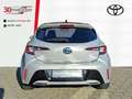 Toyota Corolla 2.0 Hybrid Lounge +El. Panoramadach +Navi +Leder + Gris - thumbnail 16