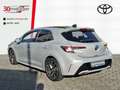 Toyota Corolla 2.0 Hybrid Lounge +El. Panoramadach +Navi +Leder + Gris - thumbnail 4