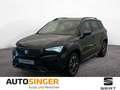 SEAT Ateca FR 2.0 TDI DSG *AHK*LED*NAV*ACC*SHZ*VIRTU* Schwarz - thumbnail 1