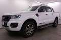 Ford Ranger Wildtrak Doppelkabine 4x4 // Anhängervorrichtung // Weiß - thumbnail 3
