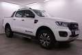 Ford Ranger Wildtrak Doppelkabine 4x4 // Anhängervorrichtung // Weiß - thumbnail 1