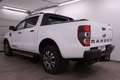Ford Ranger Wildtrak Doppelkabine 4x4 // Anhängervorrichtung // Weiß - thumbnail 4