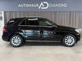 Mercedes-Benz ML 350 BlueTec* 4-MATIC * KAMERA * LUFTFAHRWERK * Noir - thumbnail 7
