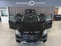 Mercedes-Benz ML 350 BlueTec* 4-MATIC * KAMERA * LUFTFAHRWERK * Noir - thumbnail 3