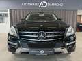 Mercedes-Benz ML 350 BlueTec* 4-MATIC * KAMERA * LUFTFAHRWERK * Noir - thumbnail 4