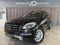 Mercedes-Benz ML 350 BlueTec* 4-MATIC * KAMERA * LUFTFAHRWERK * Noir - thumbnail 2