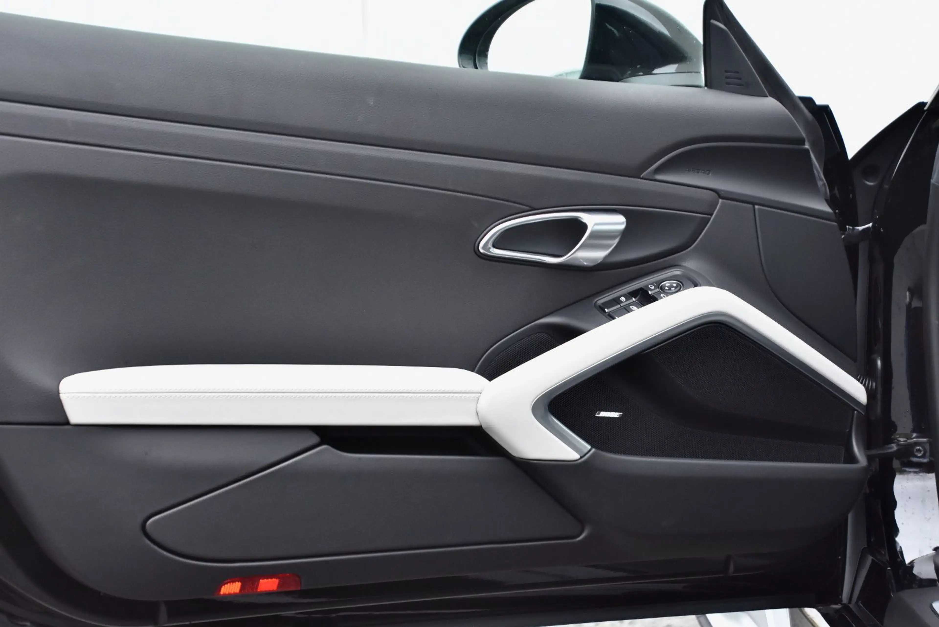 Porsche Cayman 718 Style Edition GT4 Carbon TechArt — photo 12