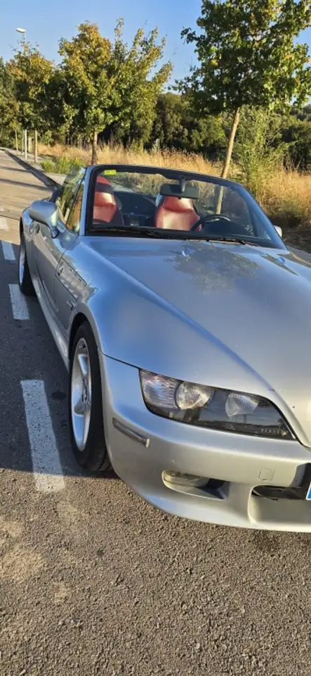 BMW Z3 2.8 Roadster, foto 7