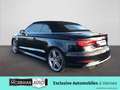 Audi S3 Cabriolet TFSI 300 ch S tronic 7 Quattro Siyah - thumbnail 7