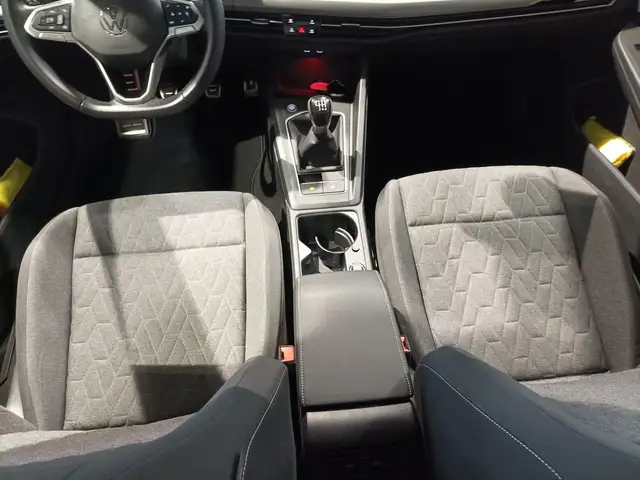 Volkswagen Golf view 14