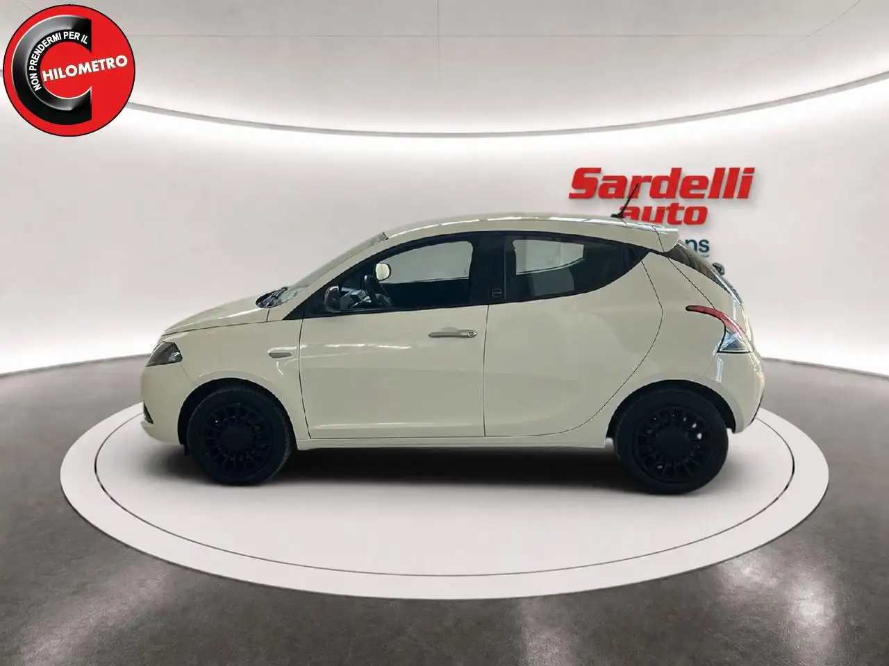 Lancia Ypsilon 2021 — фото 6