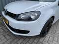 Volkswagen Golf Cabriolet 1.2 TSI BlueMotion Clima.Pdc.19"Velgen.Cruise.Audi Blanc - thumbnail 18