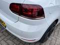 Volkswagen Golf Cabriolet 1.2 TSI BlueMotion Clima.Pdc.19"Velgen.Cruise.Audi Blanc - thumbnail 23