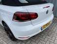 Volkswagen Golf Cabriolet 1.2 TSI BlueMotion Clima.Pdc.19"Velgen.Cruise.Audi Blanc - thumbnail 16