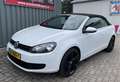 Volkswagen Golf Cabriolet 1.2 TSI BlueMotion Clima.Pdc.19"Velgen.Cruise.Audi Blanc - thumbnail 3