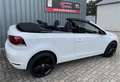 Volkswagen Golf Cabriolet 1.2 TSI BlueMotion Clima.Pdc.19"Velgen.Cruise.Audi Blanc - thumbnail 4