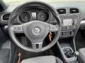Volkswagen Golf Cabriolet 1.2 TSI BlueMotion Clima.Pdc.19"Velgen.Cruise.Audi Blanc - thumbnail 11