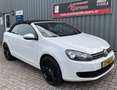 Volkswagen Golf Cabriolet 1.2 TSI BlueMotion Clima.Pdc.19"Velgen.Cruise.Audi Blanc - thumbnail 1