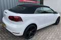 Volkswagen Golf Cabriolet 1.2 TSI BlueMotion Clima.Pdc.19"Velgen.Cruise.Audi Blanc - thumbnail 29