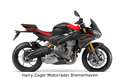 Aprilia Tuono 660 Factory Neuzustand! Siyah - thumbnail 10