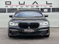 BMW 730 d xDrive Aut.|M-PAKET|PANO|LED|DISPLAY-KEY|H&K Grau - thumbnail 5