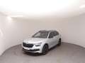 Skoda Kamiq MONTE CARLO TSI DSG Silber - thumbnail 1