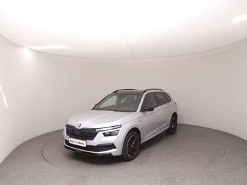 MONTE CARLO TSI DSG