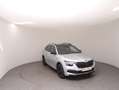 Skoda Kamiq MONTE CARLO TSI DSG Silber - thumbnail 2