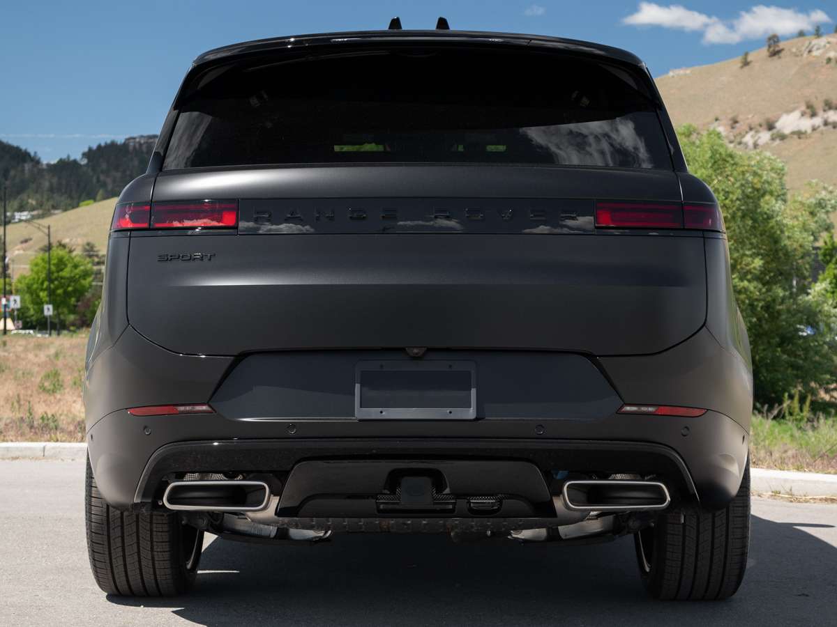 2026 Land Rover Range Rover Sport P400 DYNAMIC HSE thumb 7