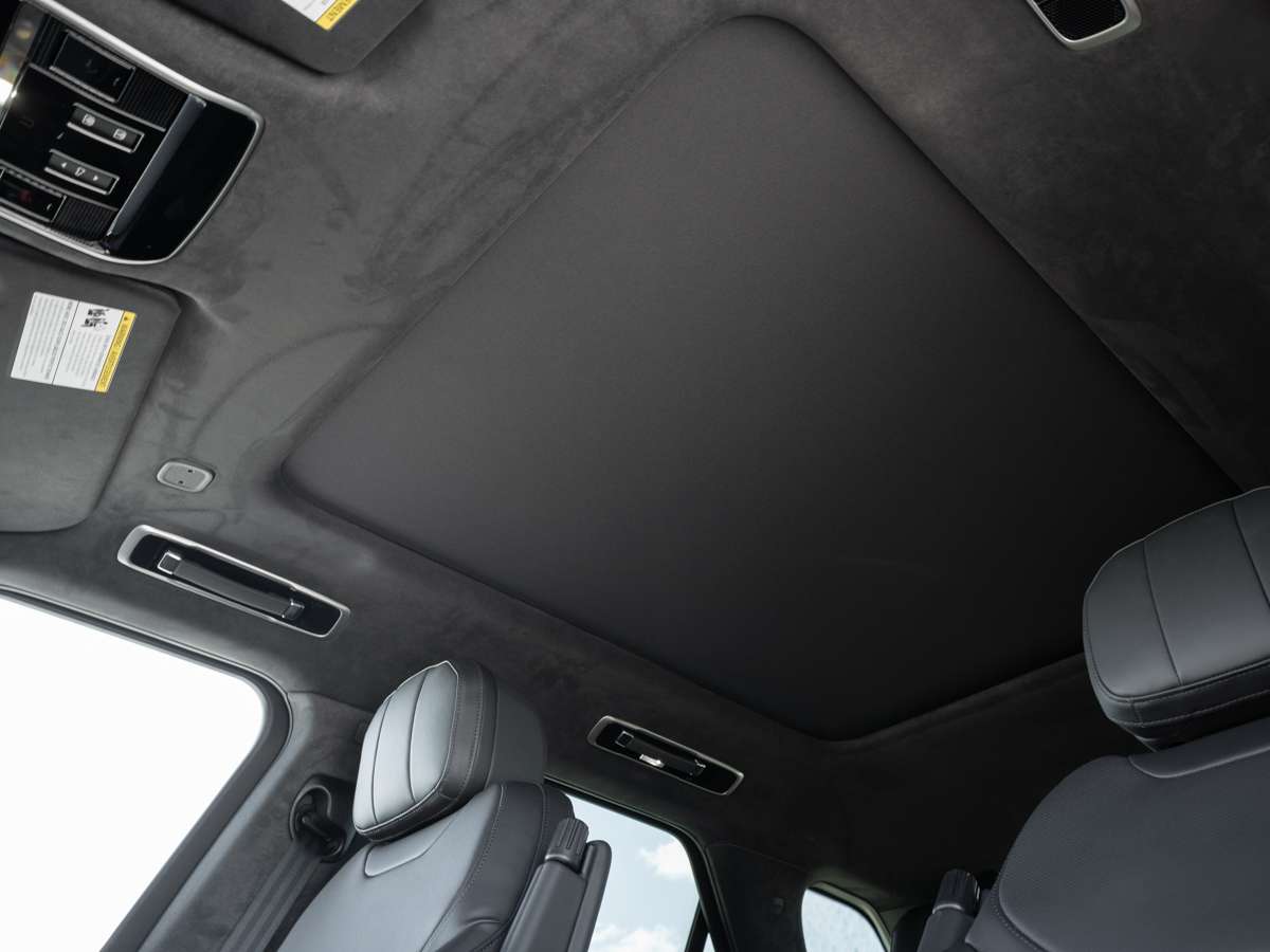 2026 Land Rover Range Rover Sport P400 DYNAMIC HSE thumb 16