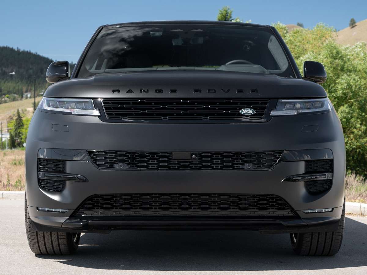 2026 Land Rover Range Rover Sport P400 DYNAMIC HSE thumb 8