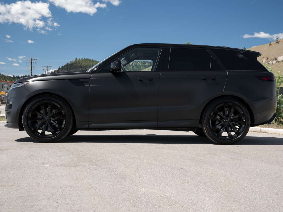 2026 Land Rover Range Rover Sport P400 DYNAMIC HSE thumb 6