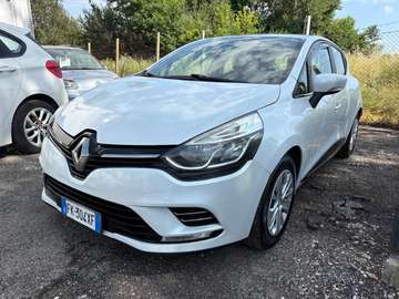 Clio IV 5p 0.9 tce energy 90cv