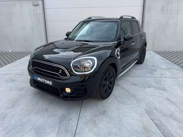 Mini Cooper S E Countryman All4 Aut.