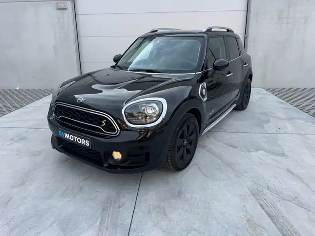 MINI Cooper SE Countryman Mini Cooper S E Countryman All4 Aut.