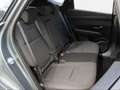 Hyundai TUCSON 1.6 T HEV Klass AT Gris - thumbnail 10