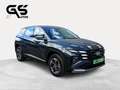 Hyundai TUCSON 1.6 T HEV Klass AT Gris - thumbnail 3
