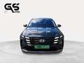 Hyundai TUCSON 1.6 T HEV Klass AT Gris - thumbnail 2