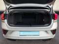 Volkswagen T-Roc Cabriolet 1.5TSI R-LINE +AHK+KAMERA+ Navi Silber - thumbnail 11