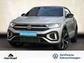 Volkswagen T-Roc Cabriolet 1.5TSI R-LINE +AHK+KAMERA+ Navi Silber - thumbnail 7