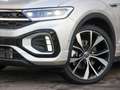 Volkswagen T-Roc Cabriolet 1.5TSI R-LINE +AHK+KAMERA+ Navi Silber - thumbnail 10