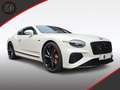 Bentley Continental GT Black Edition B&O Mulliner Blanc - thumbnail 3