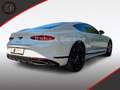 Bentley Continental GT Black Edition B&O Mulliner Blanc - thumbnail 8